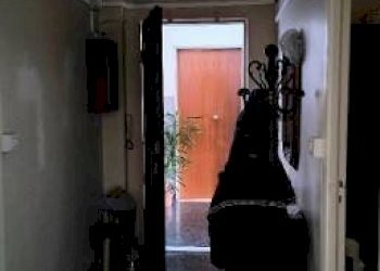 Corridoio - Three-room apartment at auction via dei Landi, 9c, Genova (neighborhood Sampierdarena) - photo 3