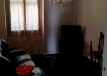 Salone - Three-room apartment at auction via dei Landi, 9c, Genova (neighborhood Sampierdarena) - photo 4