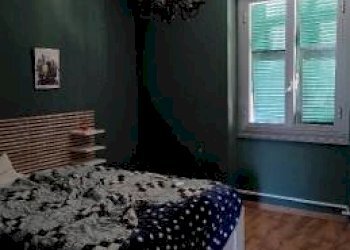 Camera da letto - Three-room apartment at auction via dei Landi, 9c, Genova (neighborhood Sampierdarena) - photo 7