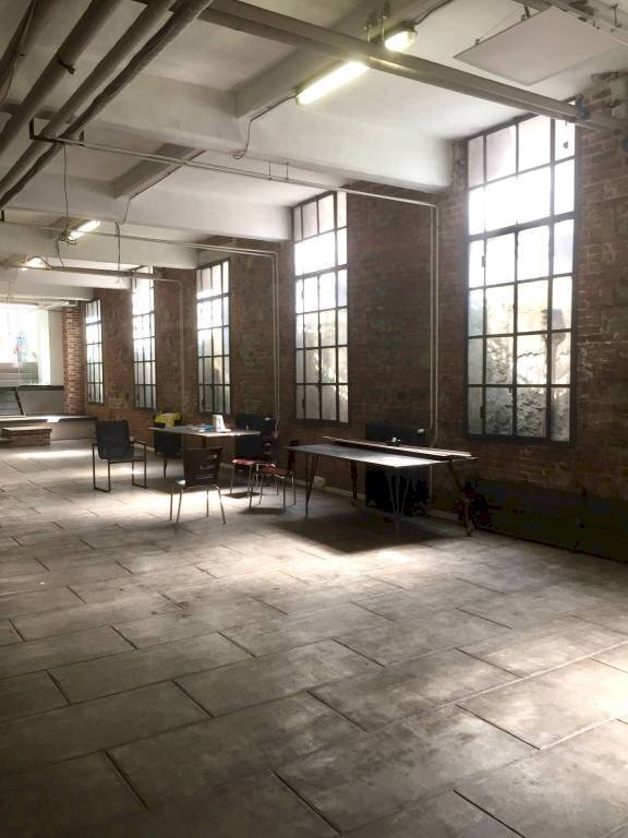 Interno appartamento - Loft via Principe Tommaso, 36, Torino (neighborhood San Salvario) - photo 1