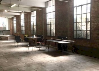 Interno appartamento - Loft via Principe Tommaso, 36, Torino (zona San Salvario) - foto 1