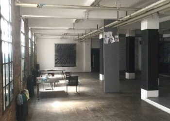 Interno appartamento - Loft via Principe Tommaso, 36, Torino (zona San Salvario) - foto 2