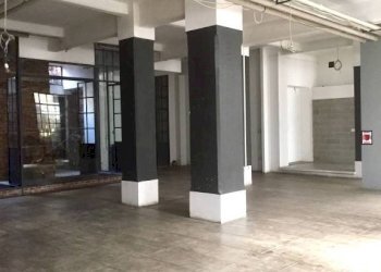 Interno appartamento - Loft via Principe Tommaso, 36, Torino (zona San Salvario) - foto 4