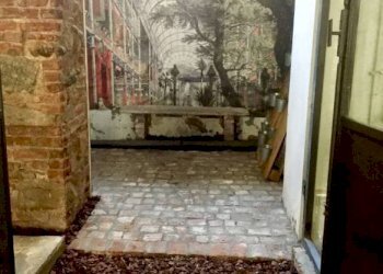 Giardino - Loft via Principe Tommaso, 36, Torino (zona San Salvario) - foto 12