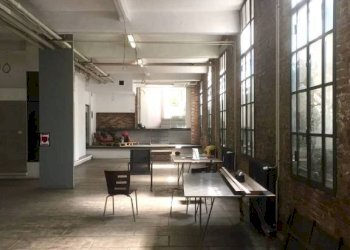 Interno appartamento - Loft via Principe Tommaso, 36, Torino (zona San Salvario) - foto 16