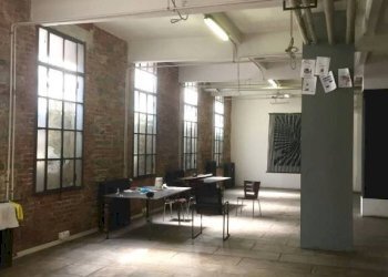 Interno appartamento - Loft via Principe Tommaso, 36, Torino (zona San Salvario) - foto 17