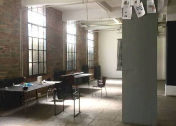 Interno appartamento - Loft via Principe Tommaso, 36, Torino (zona San Salvario) - foto 18