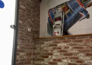 Interno appartamento - Loft via Principe Tommaso, 36, Torino (zona San Salvario) - foto 20