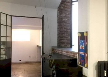 Interno appartamento - Loft via Principe Tommaso, 36, Torino (zona San Salvario) - foto 22