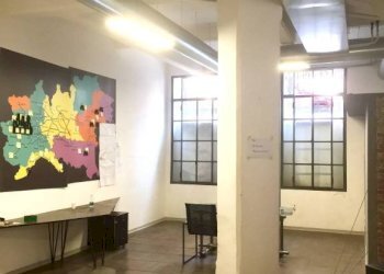 Interno appartamento - Loft via Principe Tommaso, 36, Torino (zona San Salvario) - foto 23