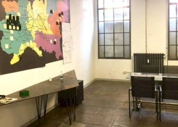 Interno appartamento - Loft via Principe Tommaso, 36, Torino (zona San Salvario) - foto 24