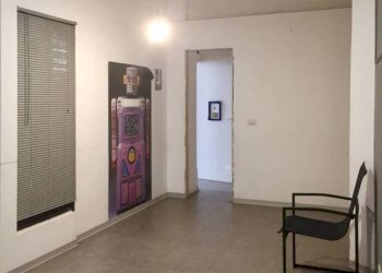 Interno appartamento - Loft via Principe Tommaso, 36, Torino (zona San Salvario) - foto 27