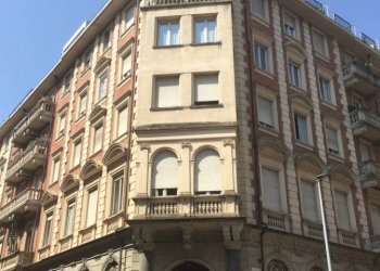 Facciata - Loft via Principe Tommaso, 36, Torino (zona San Salvario) - foto 31