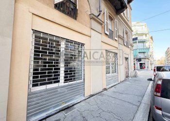 Zona - Bilocale via San Donato, 46, Torino (zona San Donato) - foto 5