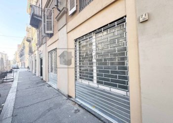 Zona - Bilocale via San Donato, 46, Torino (zona San Donato) - foto 6