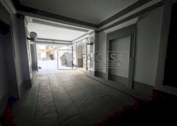 Interno palazzo - Bilocale via San Donato, 46, Torino (zona San Donato) - foto 8
