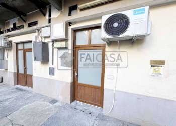 Cortile interno - Bilocale via San Donato, 46, Torino (zona San Donato) - foto 10