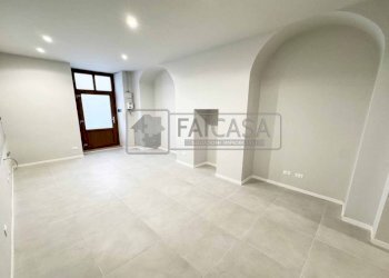 Cucina - Bilocale via San Donato, 46, Torino (zona San Donato) - foto 15