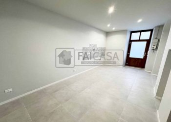 Stanza non arredata - Bilocale via San Donato, 46, Torino (zona San Donato) - foto 16