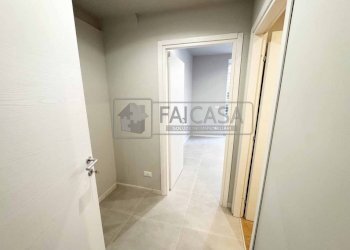 Disimpegno - Bilocale via San Donato, 46, Torino (zona San Donato) - foto 18
