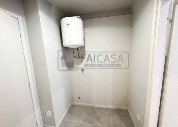 Disimpegno - Bilocale via San Donato, 46, Torino (zona San Donato) - foto 28