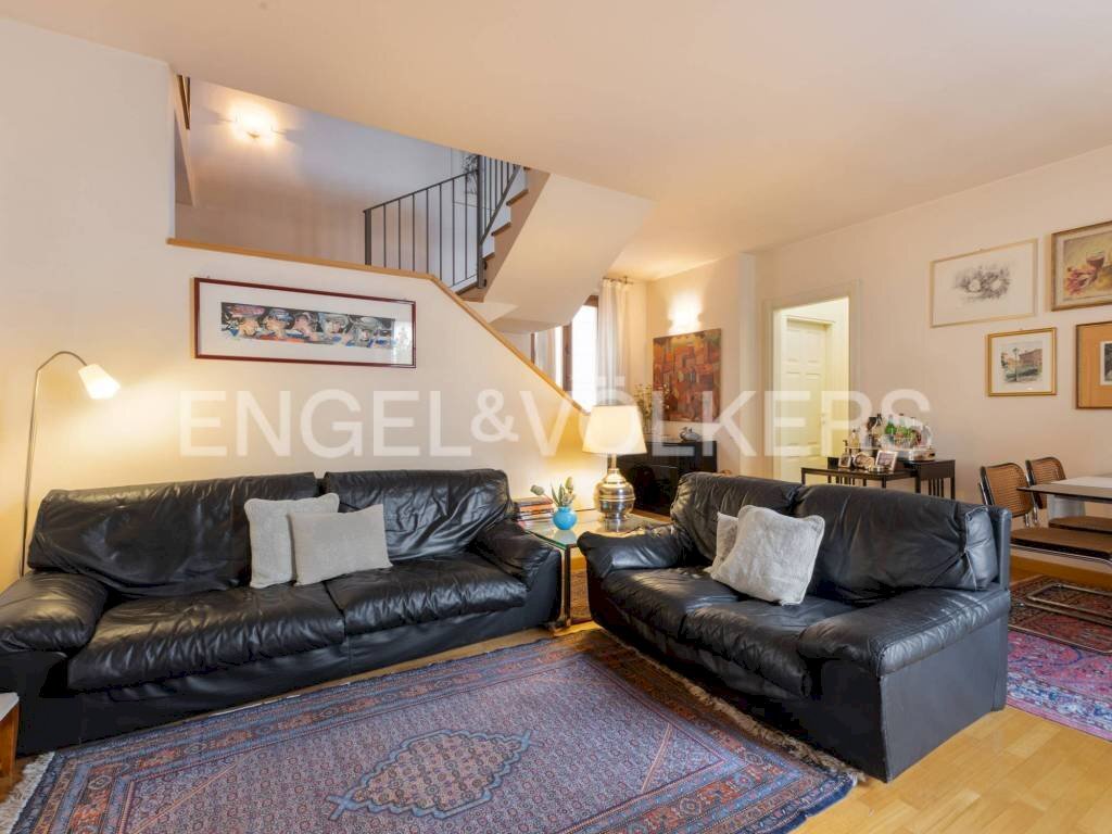 Salone - Trilocale via Cattedrale, Asti - foto 2