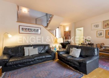 Salone - Trilocale via Cattedrale, Asti - foto 2