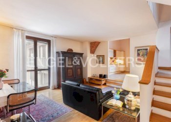 Salone - Trilocale via Cattedrale, Asti - foto 3