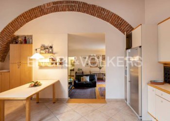 Cucina - Casa indipendente via Cattedrale, Asti - foto 4