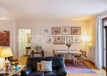 Salone - Trilocale via Cattedrale, Asti - foto 6