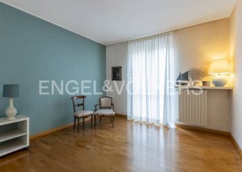 Salone - Trilocale via Cattedrale, Asti - foto 7