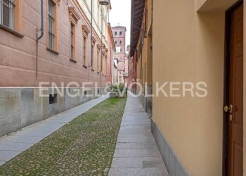 Zona - Trilocale via Cattedrale, Asti - foto 9