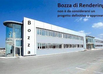 fax simile - Terreno edificabile via Privata Crespi, Capriate San Gervasio - foto 1