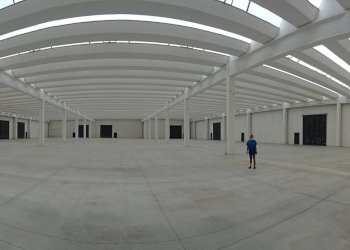 fax simile - Terreno edificabile via Privata Crespi, Capriate San Gervasio - foto 2