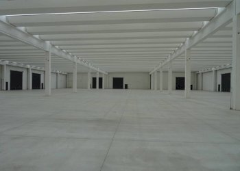 fax simile - Terreno edificabile via Privata Crespi, Capriate San Gervasio - foto 3