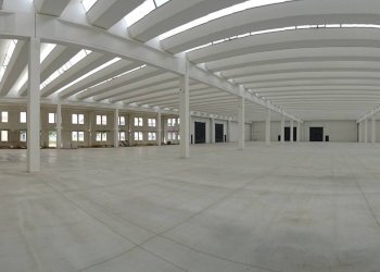 fax simile - Terreno edificabile via Privata Crespi, Capriate San Gervasio - foto 4