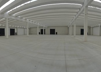 fax simile - Terreno edificabile via Privata Crespi, Capriate San Gervasio - foto 5