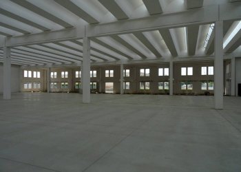 fax simile - Terreno edificabile via Privata Crespi, Capriate San Gervasio - foto 6