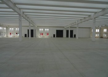 fax simile - Terreno edificabile via Privata Crespi, Capriate San Gervasio - foto 7