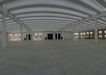 fax simile - Terreno edificabile via Privata Crespi, Capriate San Gervasio - foto 8