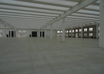 fax simile - Terreno edificabile via Privata Crespi, Capriate San Gervasio - foto 9