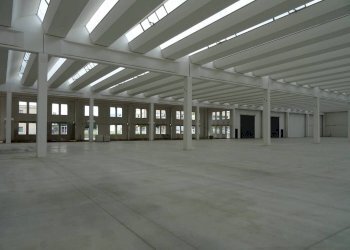 fax simile - Terreno edificabile via Privata Crespi, Capriate San Gervasio - foto 10