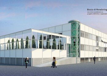 capann - Terreno edificabile via Privata Crespi, Capriate San Gervasio - foto 11