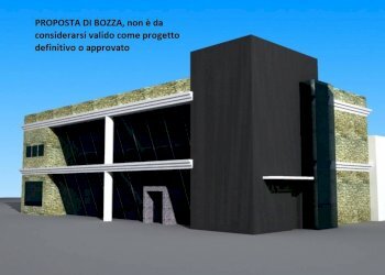 capann - Terreno edificabile via Privata Crespi, Capriate San Gervasio - foto 19