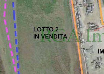 Terreno edificabile via Privata Crespi, Capriate San Gervasio - foto 21