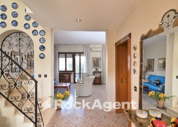 Villa via Antonio Gramsci, 27, Aprilia - foto 3