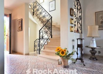 Villa via Antonio Gramsci, 27, Aprilia - foto 4