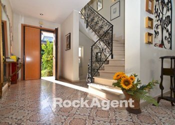 Villa via Antonio Gramsci, 27, Aprilia - foto 5