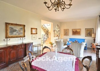 Villa via Antonio Gramsci, 27, Aprilia - foto 8