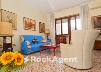 Villa via Antonio Gramsci, 27, Aprilia - foto 9